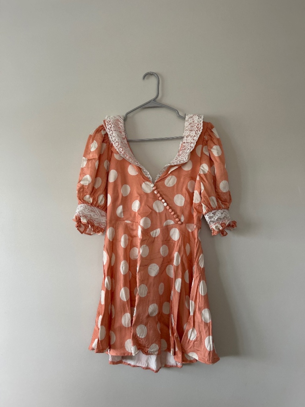 Lilla dress